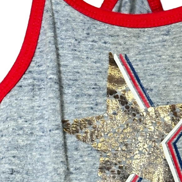 Cute Cat & Jack Dress W/Tutu Skirt 3T - Picture 4 of 9